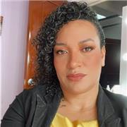 Soy apasionada por la biología y la química, exigente con mis estudiantes, experiencia en todos los años de básica secundaria y media técnica